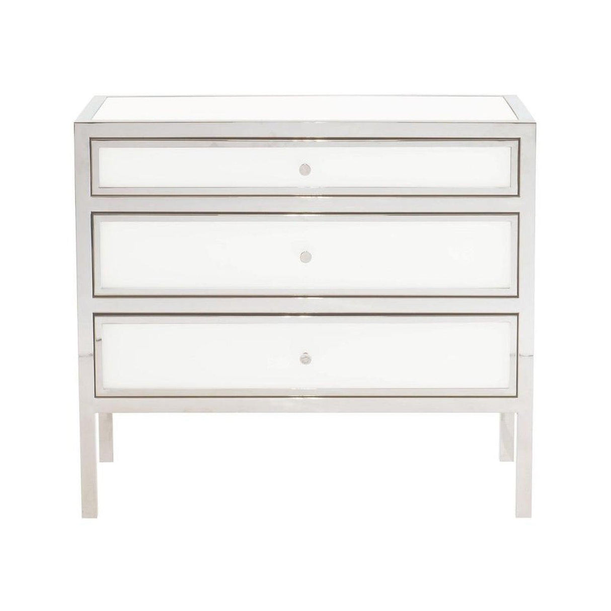 Bernhardt Interiors Blanca Nightstand - Home Elegance USA