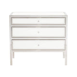 Bernhardt Interiors Blanca Nightstand - Home Elegance USA