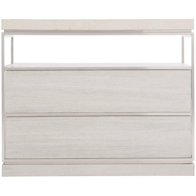 Bernhardt Interiors Bryne Nightstand - Home Elegance USA