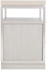 Bernhardt Interiors Bryne Nightstand - Home Elegance USA