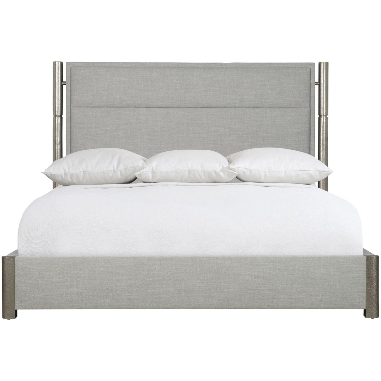 Bernhardt Interiors Brynn Bed - King - Home Elegance USA