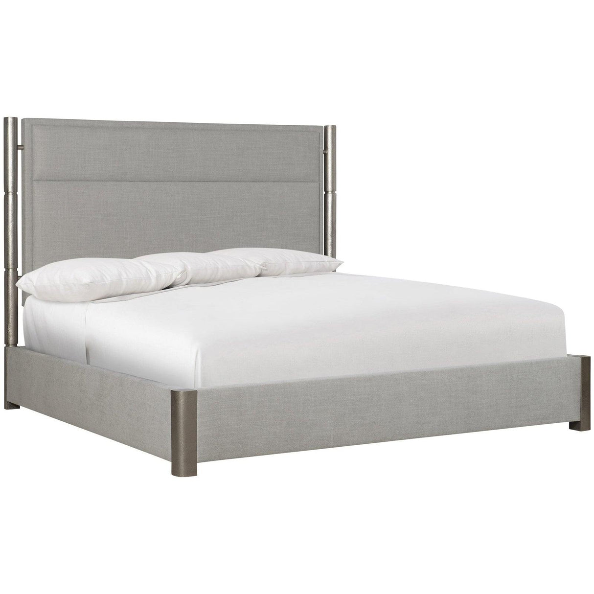 Bernhardt Interiors Brynn Bed - King - Home Elegance USA