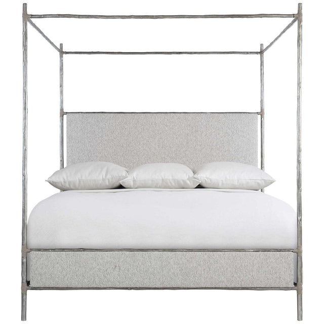 Bernhardt Interiors Buchanan Canopy King Bed - Home Elegance USA