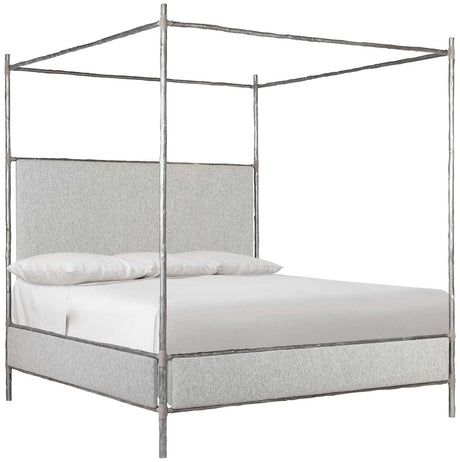 Bernhardt Interiors Buchanan Canopy King Bed - Home Elegance USA