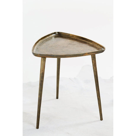 Bernhardt Interiors Buckley End Table - Home Elegance USA