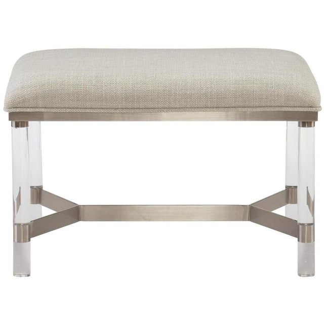 Bernhardt Interiors Cadiz Bench - Home Elegance USA