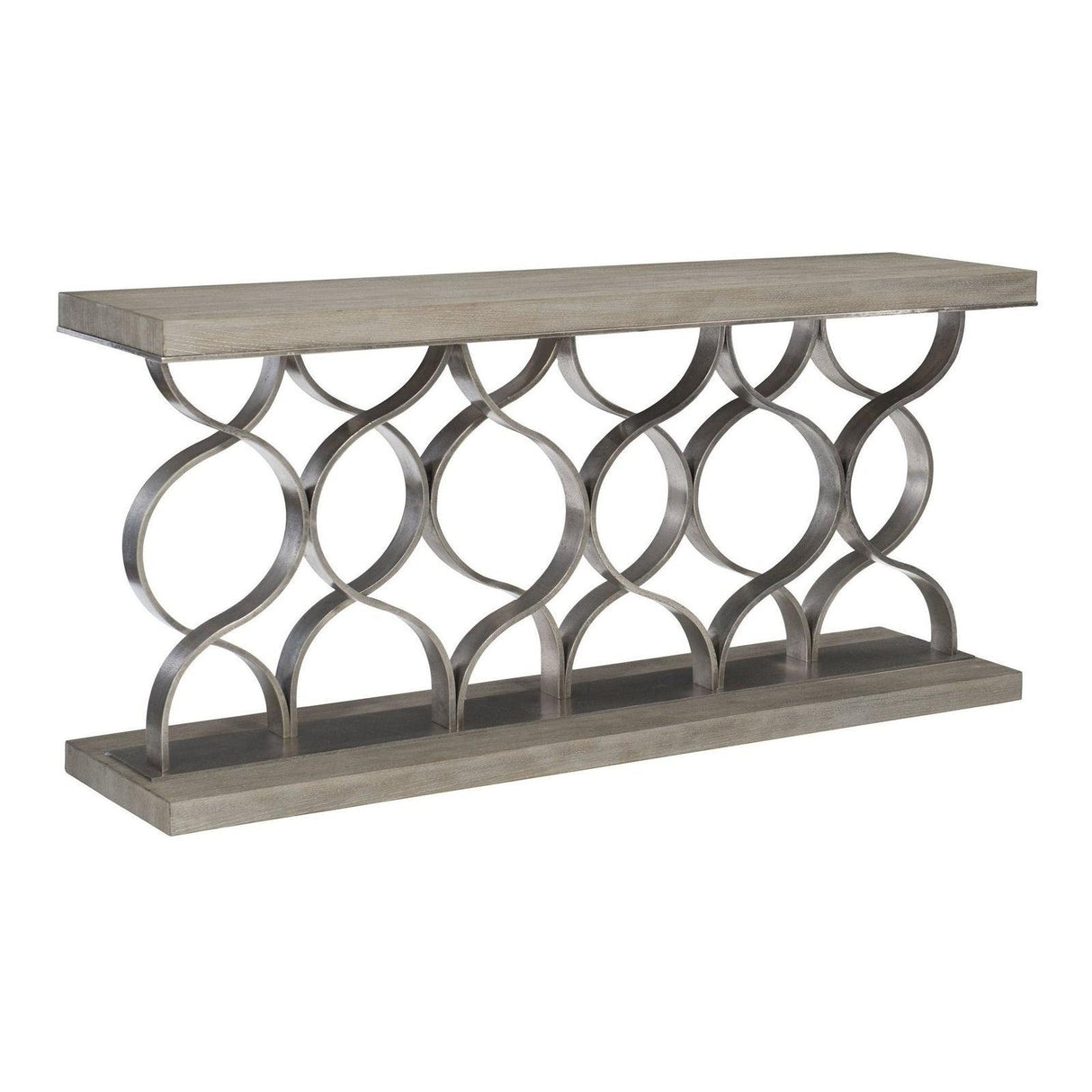 Bernhardt Interiors Camarillo Console Table - Home Elegance USA