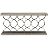 Bernhardt Interiors Camarillo Console Table - Home Elegance USA