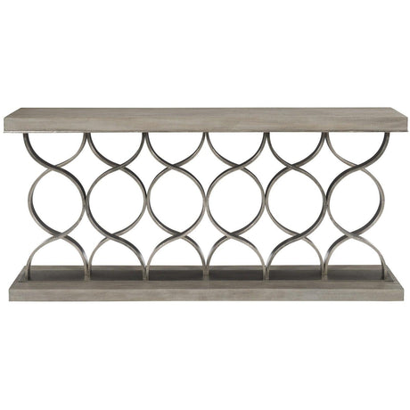 Bernhardt Interiors Camarillo Console Table - Home Elegance USA