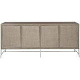 Bernhardt Interiors Cardenas Entertainment Credenza - Home Elegance USA