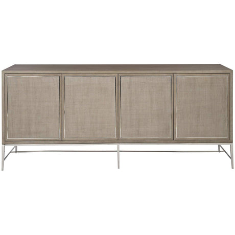 Bernhardt Interiors Cardenas Entertainment Credenza - Home Elegance USA