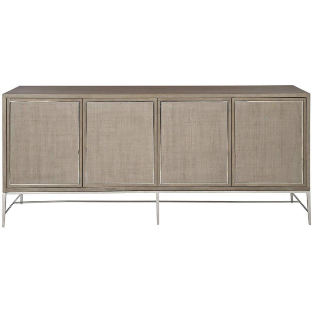 Bernhardt Interiors Cardenas Entertainment Credenza - Home Elegance USA