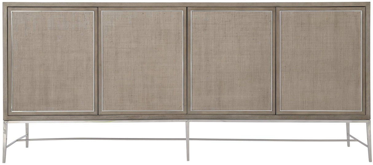 Bernhardt Interiors Cardenas Entertainment Credenza - Home Elegance USA