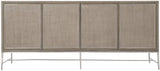 Bernhardt Interiors Cardenas Entertainment Credenza - Home Elegance USA