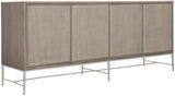 Bernhardt Interiors Cardenas Entertainment Credenza - Home Elegance USA