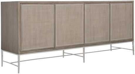 Bernhardt Interiors Cardenas Entertainment Credenza - Home Elegance USA