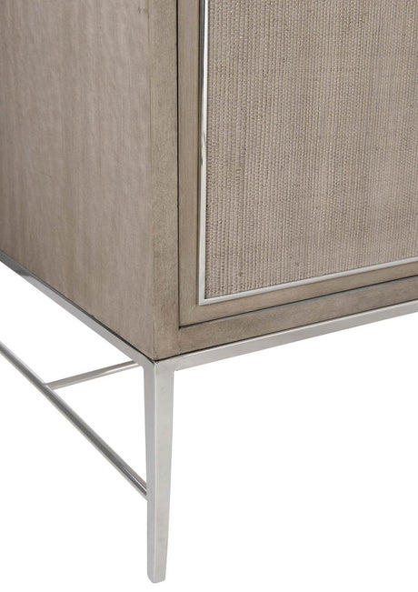 Bernhardt Interiors Cardenas Entertainment Credenza - Home Elegance USA