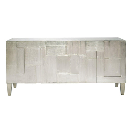 Bernhardt Interiors Carleton Entertainment Console - Home Elegance USA