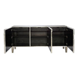 Bernhardt Interiors Carleton Entertainment Console - Home Elegance USA