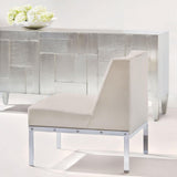 Bernhardt Interiors Carleton Entertainment Console - Home Elegance USA