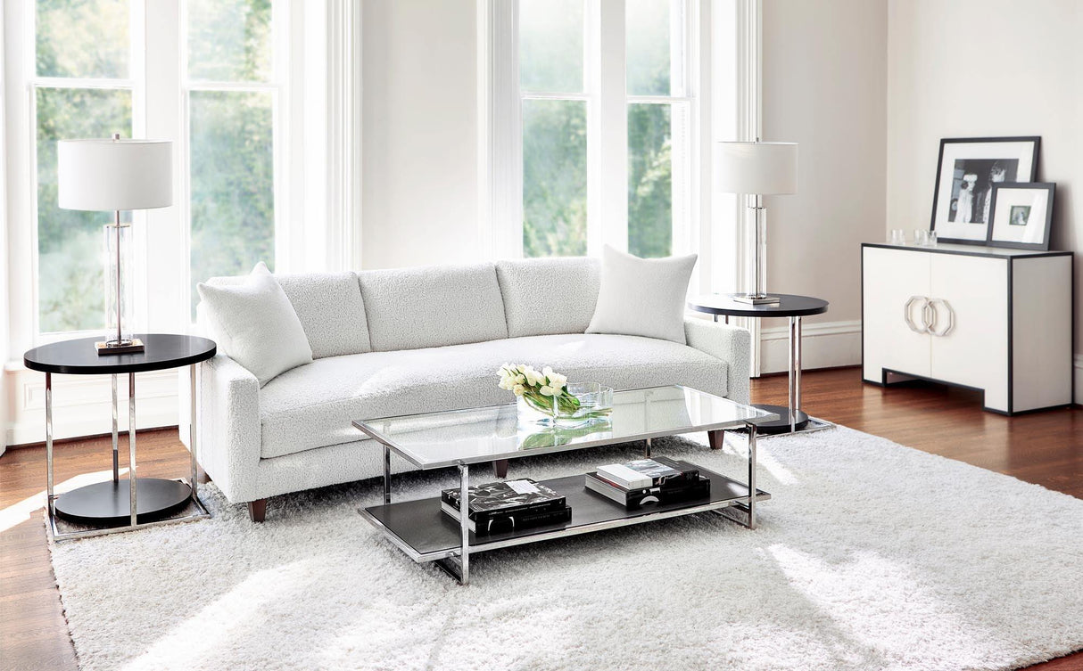 Bernhardt Interiors Carlie Sofa - Home Elegance USA