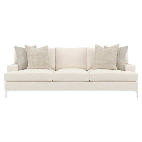 Bernhardt Interiors Carver Sofa - Home Elegance USA