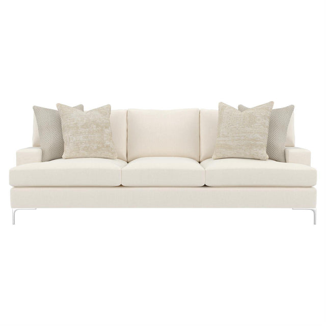 Bernhardt Interiors Carver Sofa - Home Elegance USA