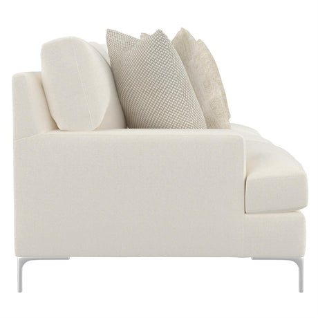 Bernhardt Interiors Carver Sofa - Home Elegance USA