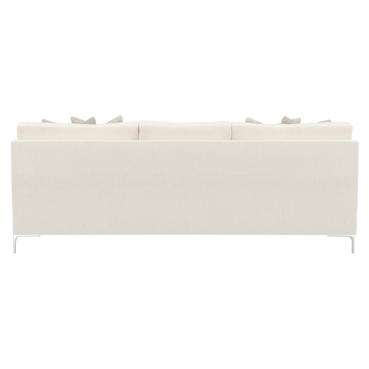 Bernhardt Interiors Carver Sofa - Home Elegance USA