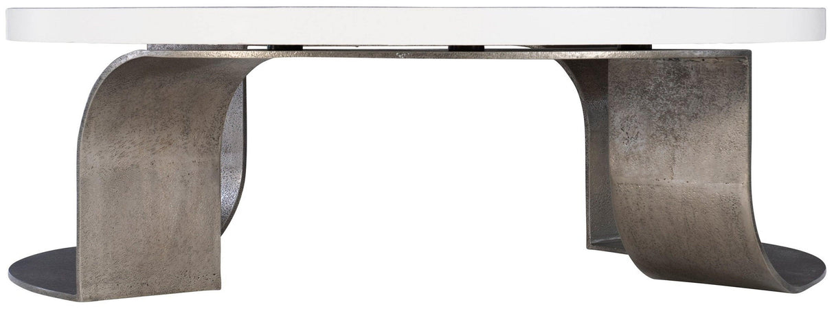 Bernhardt Interiors Catalina Cocktail Table - Home Elegance USA