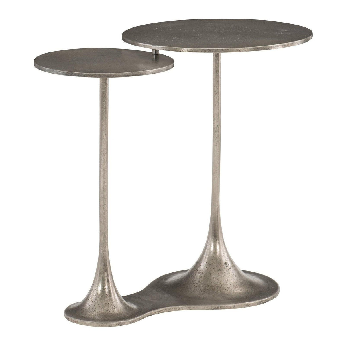 Bernhardt Interiors Circlet Bunching End Tables - Home Elegance USA