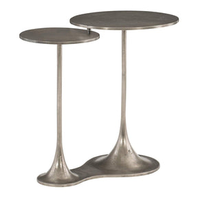 Interiors Circlet Bunching End Tables | Bernhardt