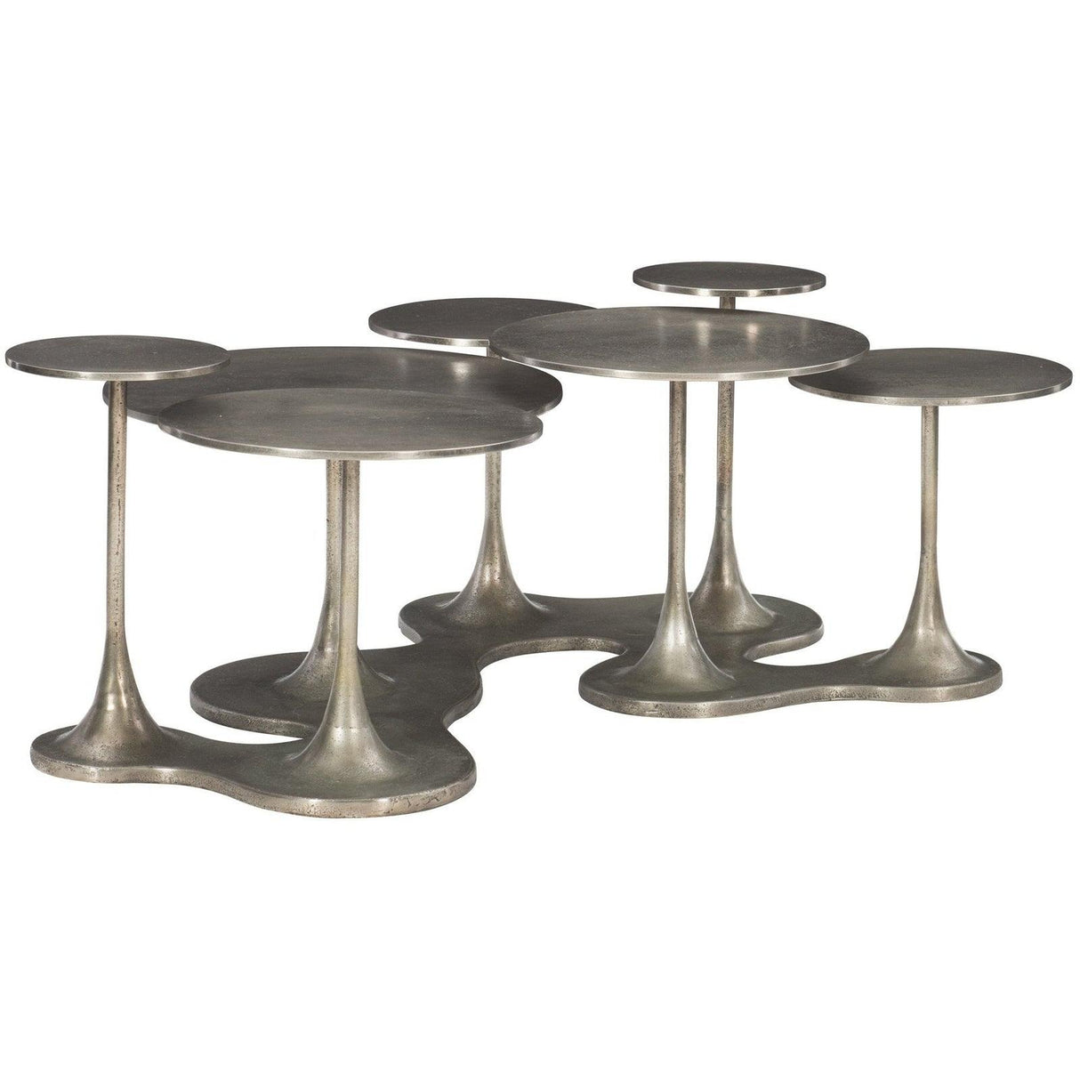 Bernhardt Interiors Circlet Cocktail Table - Home Elegance USA