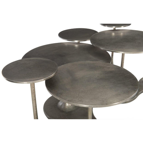 Bernhardt Interiors Circlet Cocktail Table - Home Elegance USA