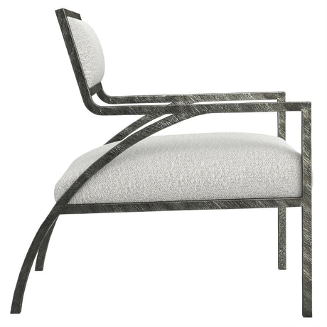 Bernhardt Interiors Cohen Chair - Home Elegance USA