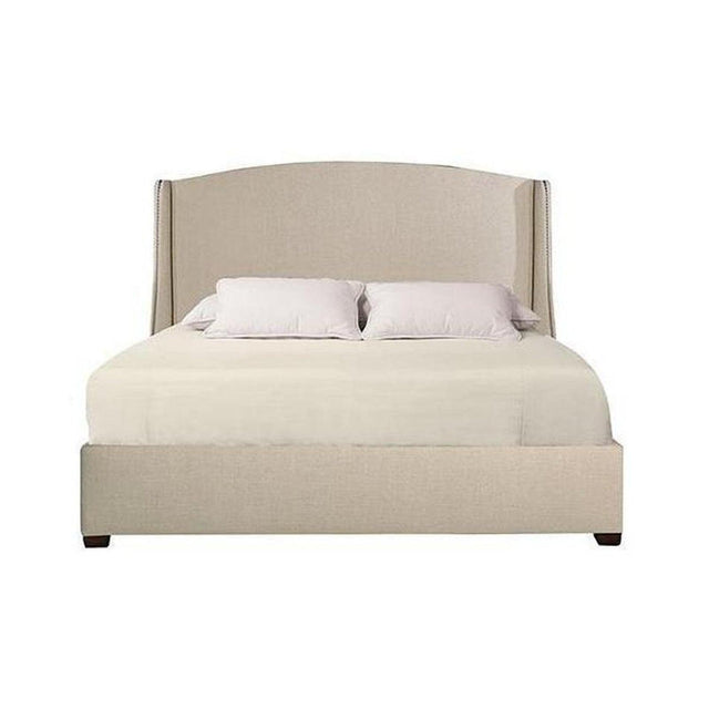 Bernhardt Interiors Cooper Wing Bed 64" - Home Elegance USA