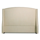 Bernhardt Interiors Cooper Wing Headboard Only - Home Elegance USA