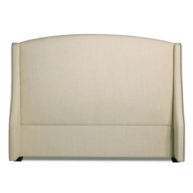 Bernhardt Interiors Cooper Wing Headboard Only - Home Elegance USA