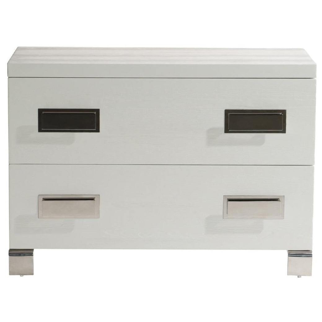Bernhardt Interiors Coro Nightstand - Home Elegance USA