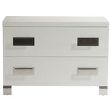 Bernhardt Interiors Coro Nightstand - Home Elegance USA