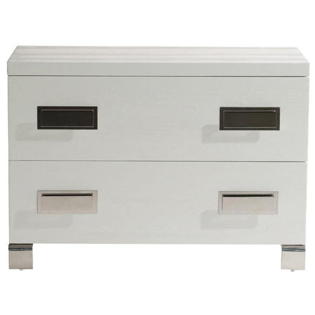 Bernhardt Interiors Coro Nightstand - Home Elegance USA
