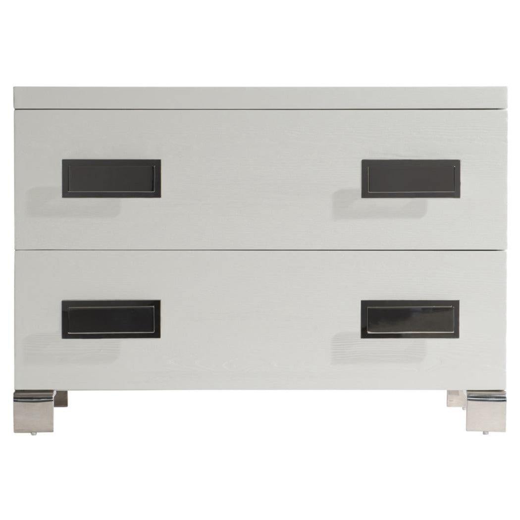 Bernhardt Interiors Coro Nightstand - Home Elegance USA
