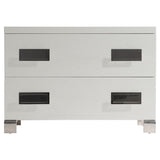 Bernhardt Interiors Coro Nightstand - Home Elegance USA