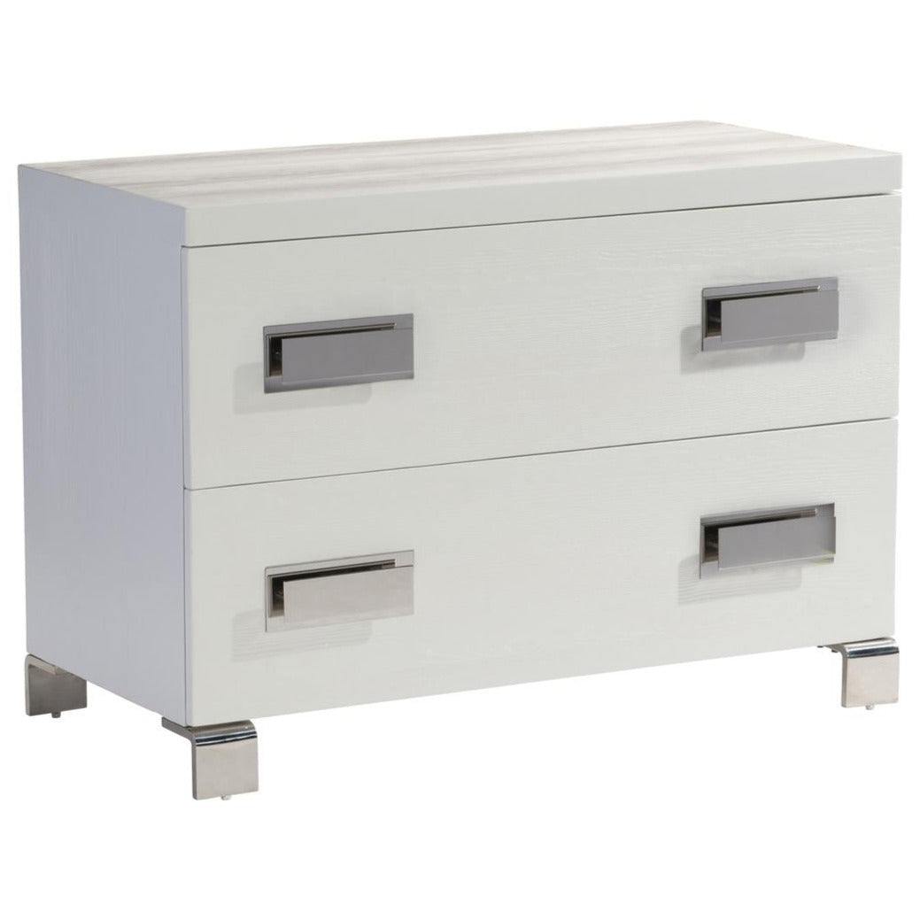Bernhardt Interiors Coro Nightstand - Home Elegance USA