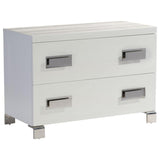 Bernhardt Interiors Coro Nightstand - Home Elegance USA
