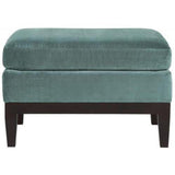 Bernhardt Interiors Cumberland Ottoman - Home Elegance USA