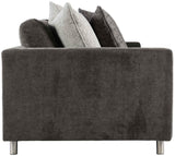 Bernhardt Interiors Dakota Sofa - Home Elegance USA