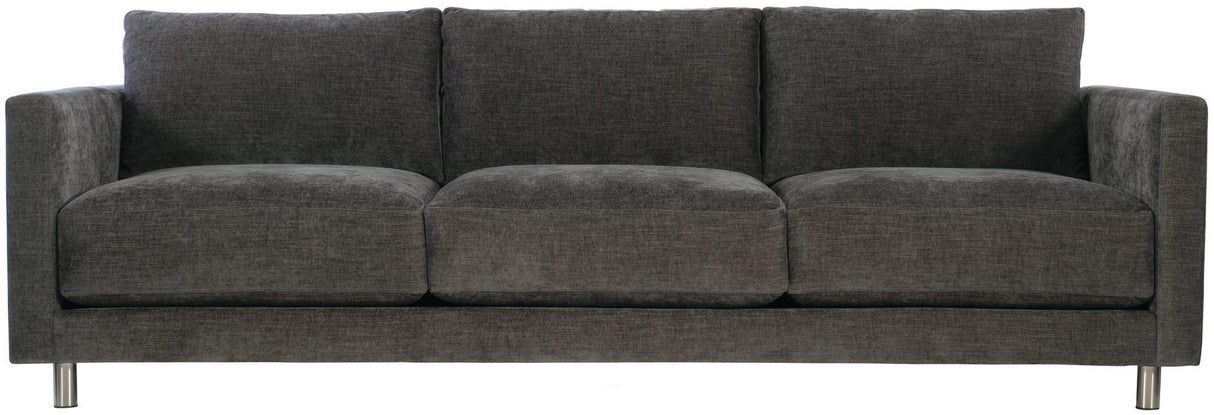 Bernhardt Interiors Dakota Sofa - Home Elegance USA