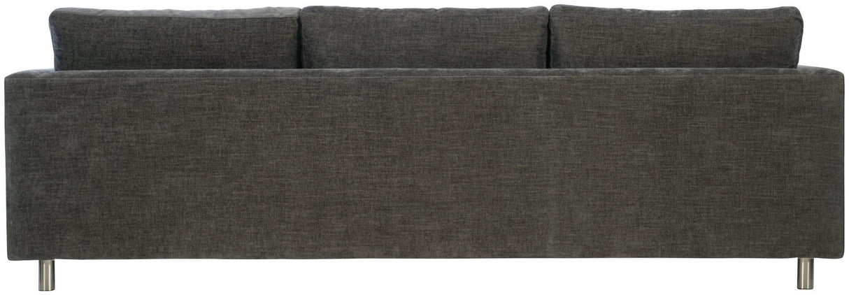 Bernhardt Interiors Dakota Sofa - Home Elegance USA