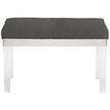 Bernhardt Interiors Devon Bench - Home Elegance USA